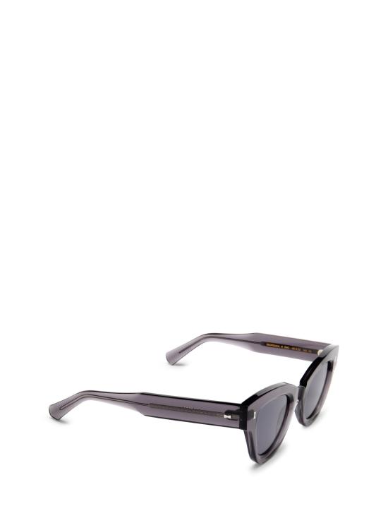 26FW 커비츠 선글라스 GEORGIANA SUN GEO R SMO SMOKE GREY - CUBITTS