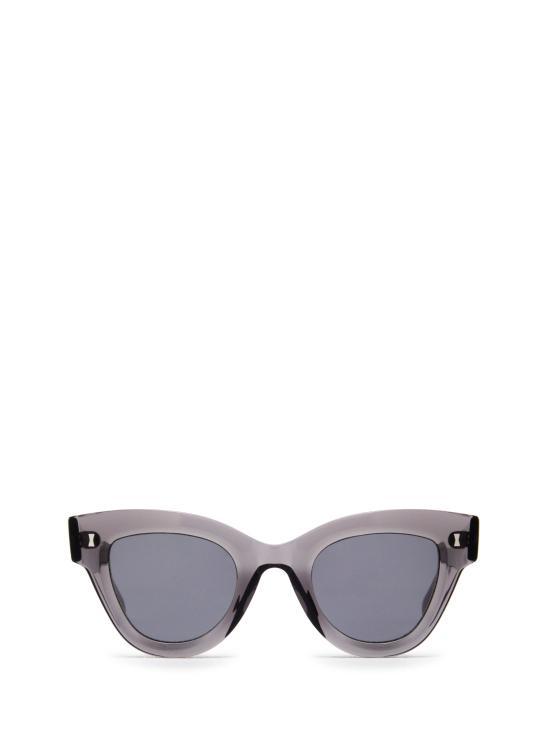 26FW 커비츠 선글라스 GEORGIANA SUN GEO R SMO SMOKE GREY