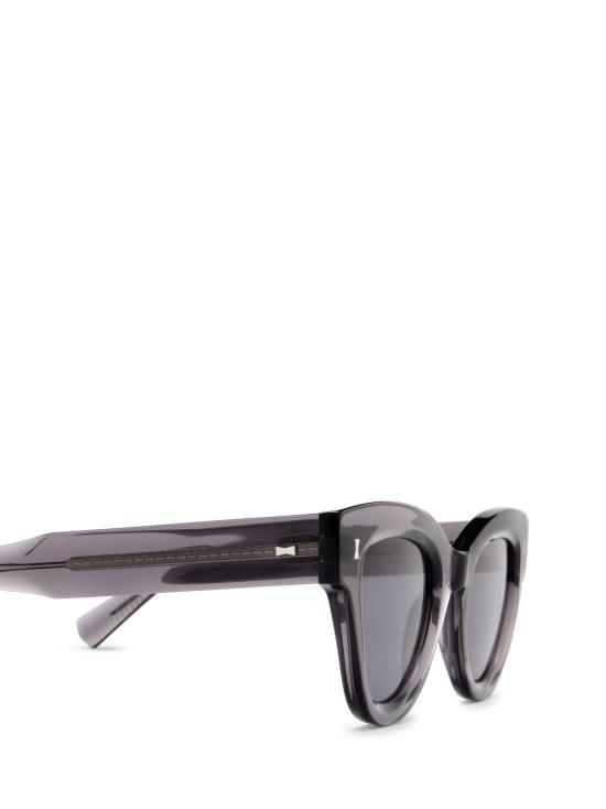 26FW 커비츠 선글라스 GEORGIANA SUN GEO R SMO SMOKE GREY - CUBITTS