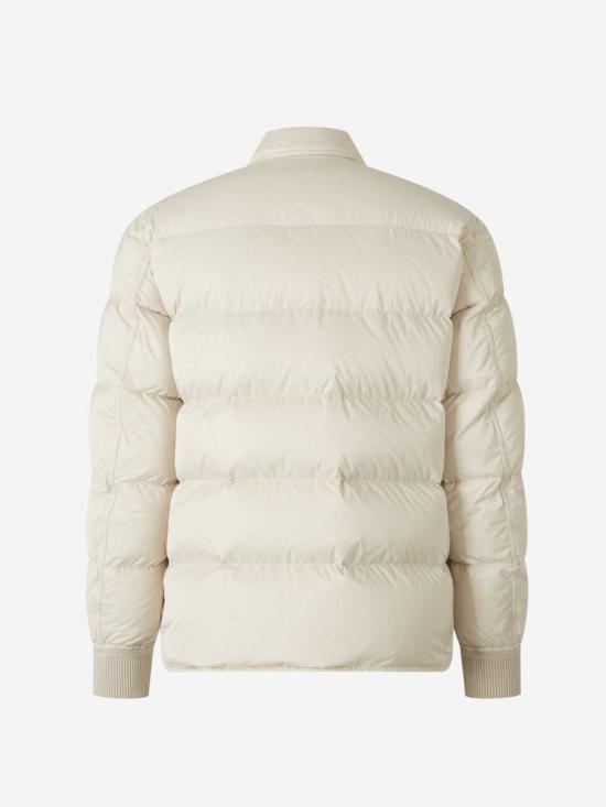 25FW 톰포드 숏패딩 OBD002 FMN062 IG114GUM Beige - TOMFORD