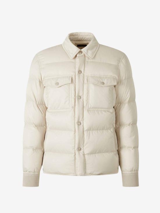 25FW 톰포드 숏패딩 OBD002 FMN062 IG114GUM Beige
