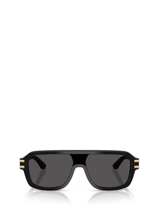 26FW 돌체앤가바나 선글라스 DG4507 501 87 BLACK