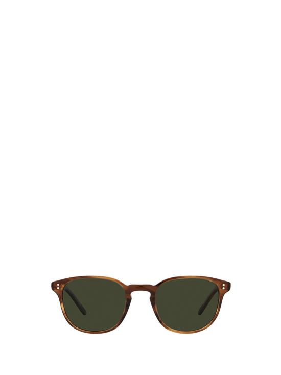 25FW 올리버피플스 선글라스 OV5219S 1724P1 TUSCANY TORTOISE