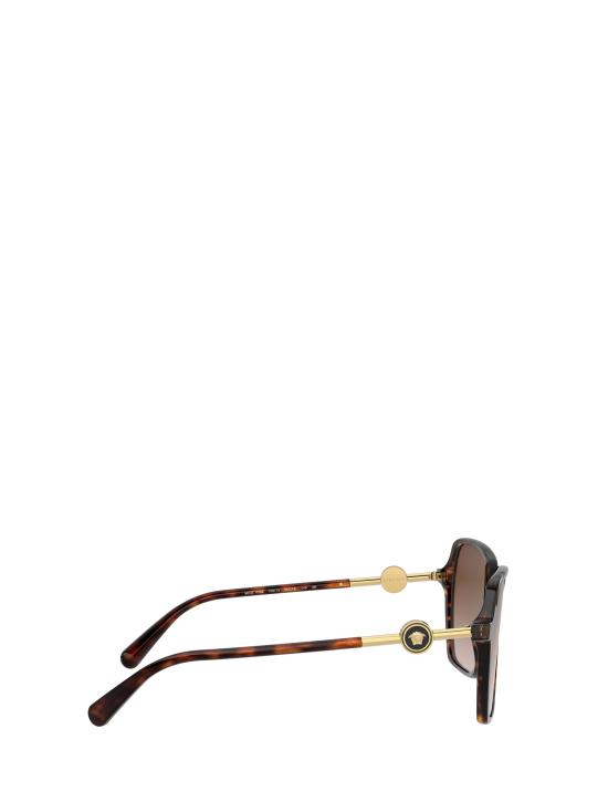 26FW 베르사체 선글라스 VE4396 108 13 HAVANA - VERSACE