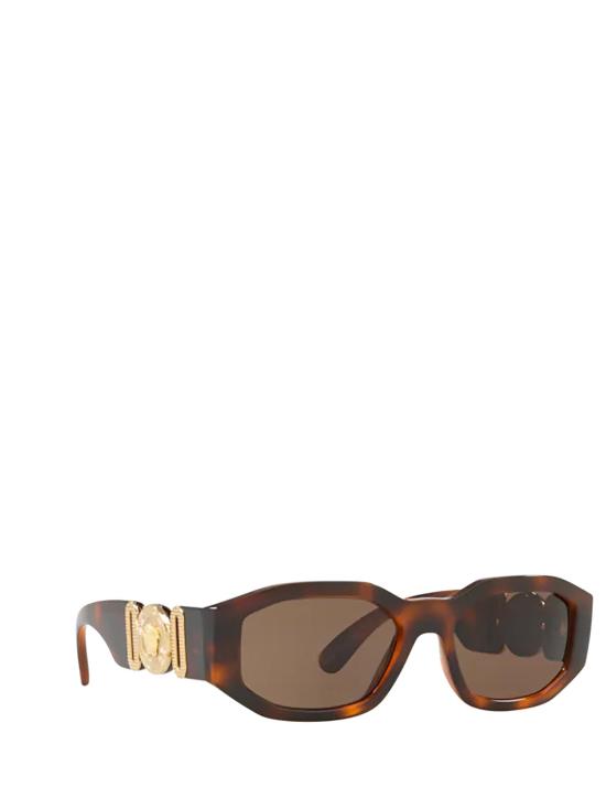 26FW 베르사체 선글라스 VE4361 521773 HAVANA - VERSACE