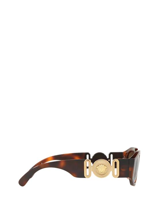 26FW 베르사체 선글라스 VE4361 521773 HAVANA - VERSACE