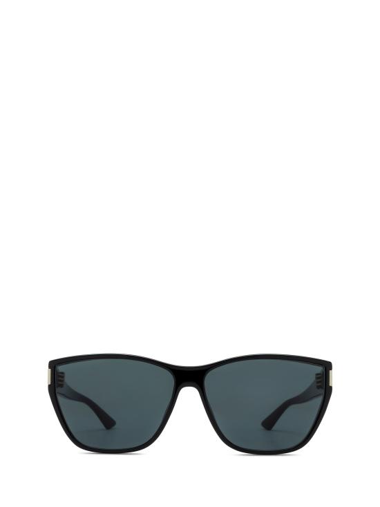 25FW 생로랑 선글라스 SL 758 001 BLACK