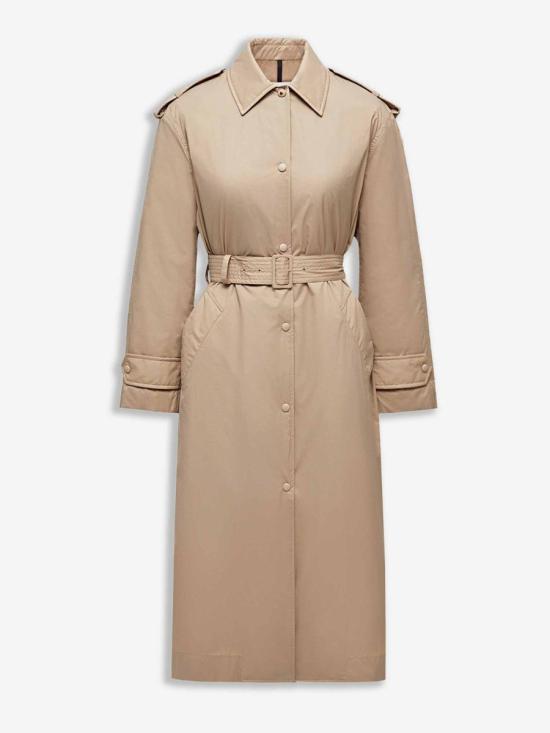 25FW 몽클레어 코트 K20931C00007596TM 239 Beige