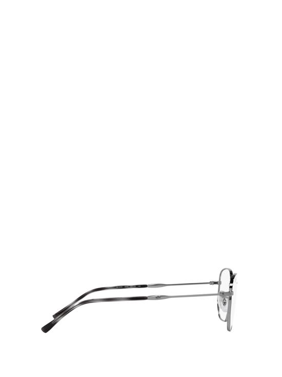 26FW 레이밴 안경 RX6496 2502 GUNMETAL - RAY BAN