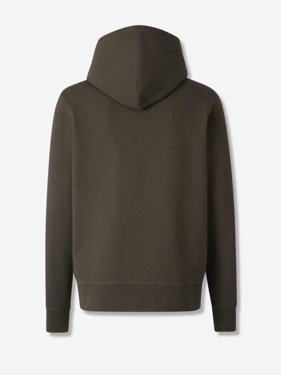 25FW 캐나다구스 터틀넥 7403MB 9782VOLCANO VOLCAN MILITARY GREEN - CANADA GOOSE