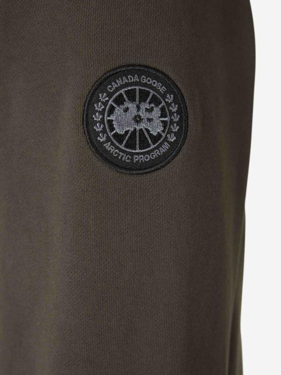 25FW 캐나다구스 터틀넥 7403MB 9782VOLCANO VOLCAN MILITARY GREEN - CANADA GOOSE