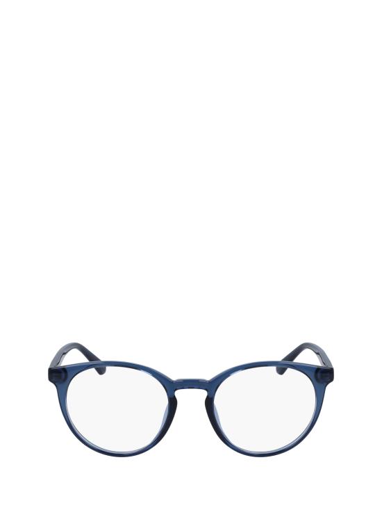 26FW 캘빈클라인 안경 CK20527 405 CRYSTAL BLUE