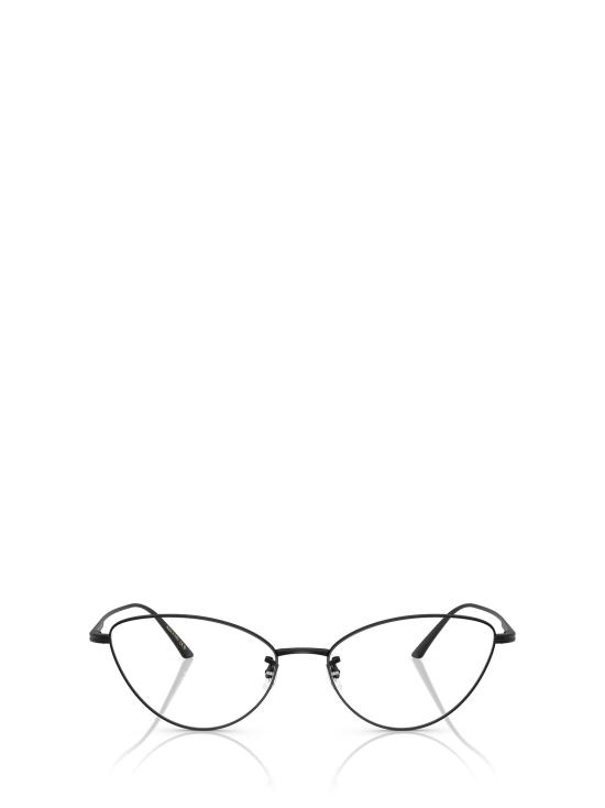 26FW 올리버피플스 안경 OV1328 5062 MATTE BLACK