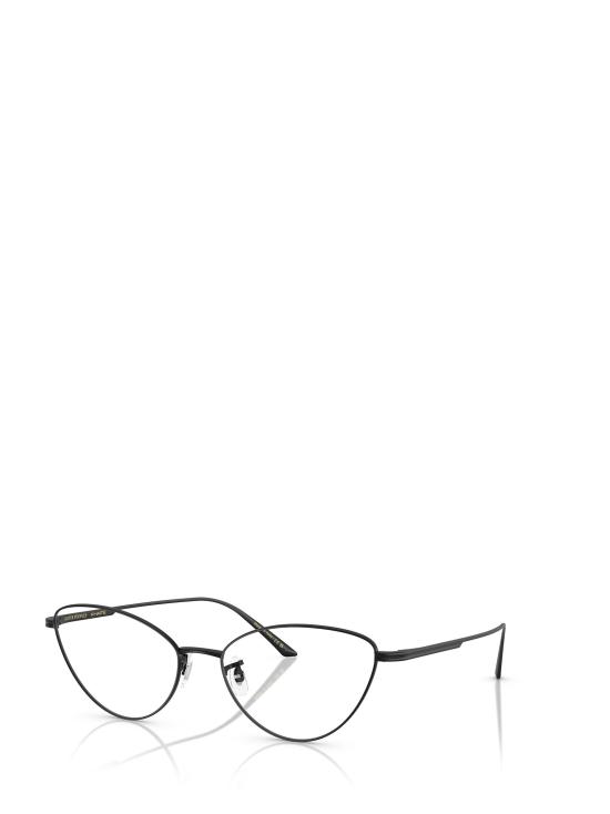 26FW 올리버피플스 안경 OV1328 5062 MATTE BLACK - OLIVER PEOPLES
