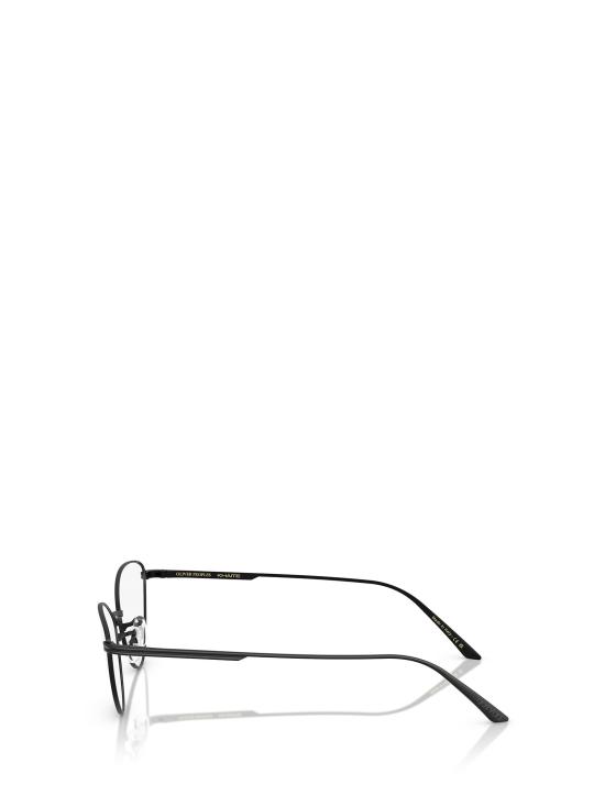 26FW 올리버피플스 안경 OV1328 5062 MATTE BLACK - OLIVER PEOPLES