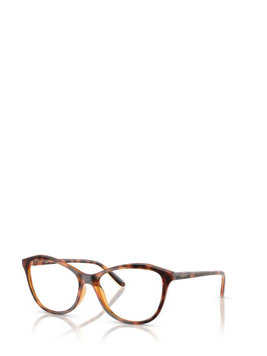 25FW 보그 안경 VO5602 W656 DARK HAVANA - VOGUE