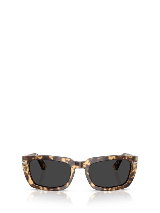 26FW 페르솔 선글라스 PO3367S 105648 BROWN BEIGE TORTOISE