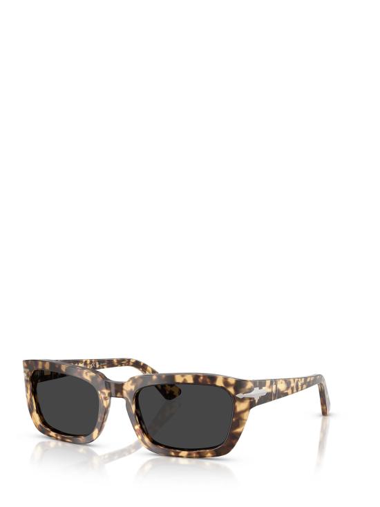 26FW 페르솔 선글라스 PO3367S 105648 BROWN BEIGE TORTOISE - PERSOL