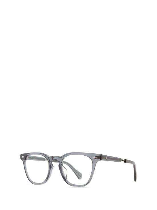 26FW 미스터 라이트 안경 DEAN C D PW DUSK PEWTER - MR. LEIGHT