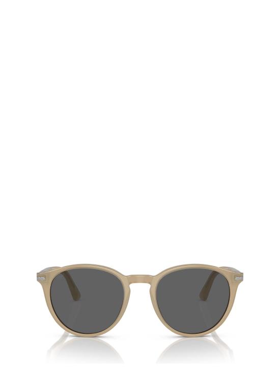 26FW 페르솔 선글라스 PO3152S 1169B1 OPAL BEIGE