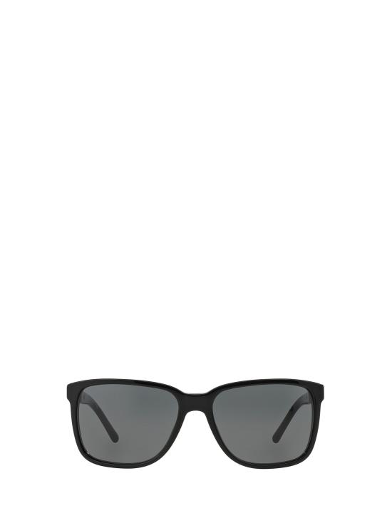26FW 버버리 선글라스 BE4181 300187 BLACK