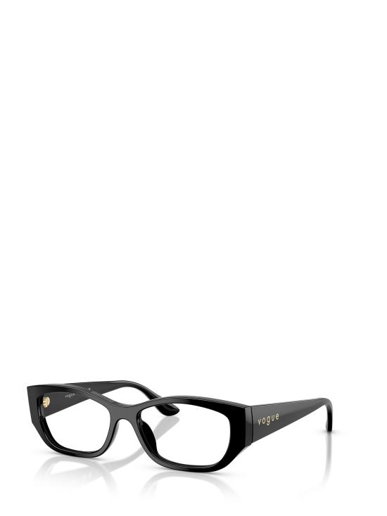 25FW 보그 안경 VO5640U W44 BLACK - VOGUE