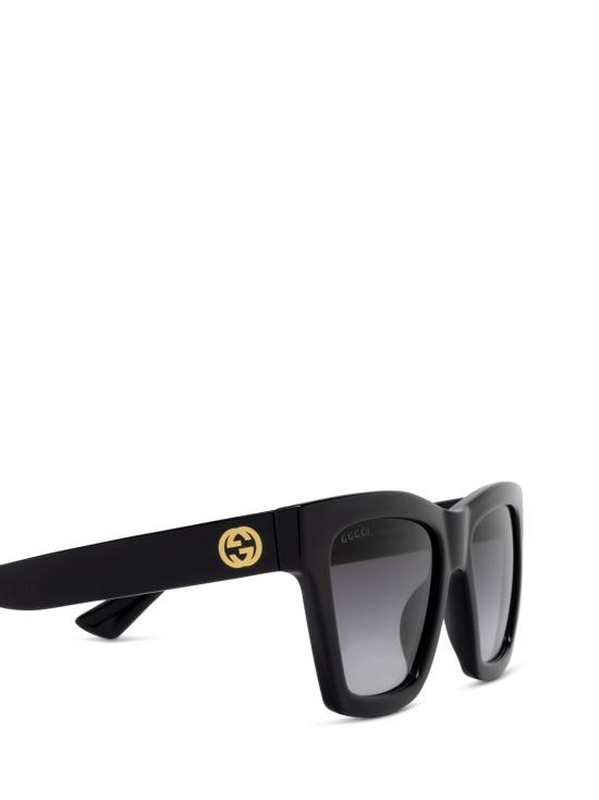 26FW 구찌 선글라스 GG1714S 001 BLACK - GUCCI