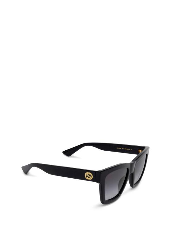 26FW 구찌 선글라스 GG1714S 001 BLACK - GUCCI