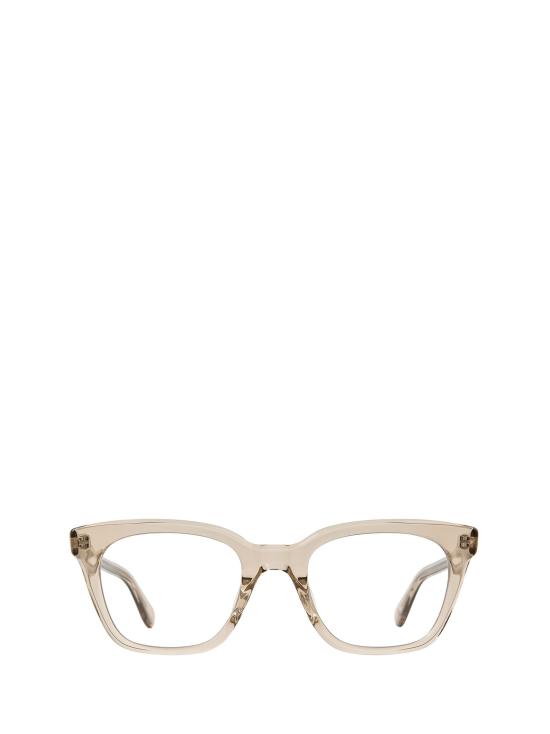 26FW 가렛라이트 안경 EL REY BRE BREW