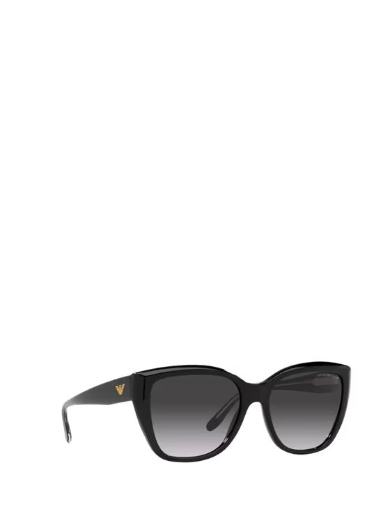 26FW 엠포리오 아르마니 선글라스 EA4198 50178G BLACK - EMPORIO ARMANI