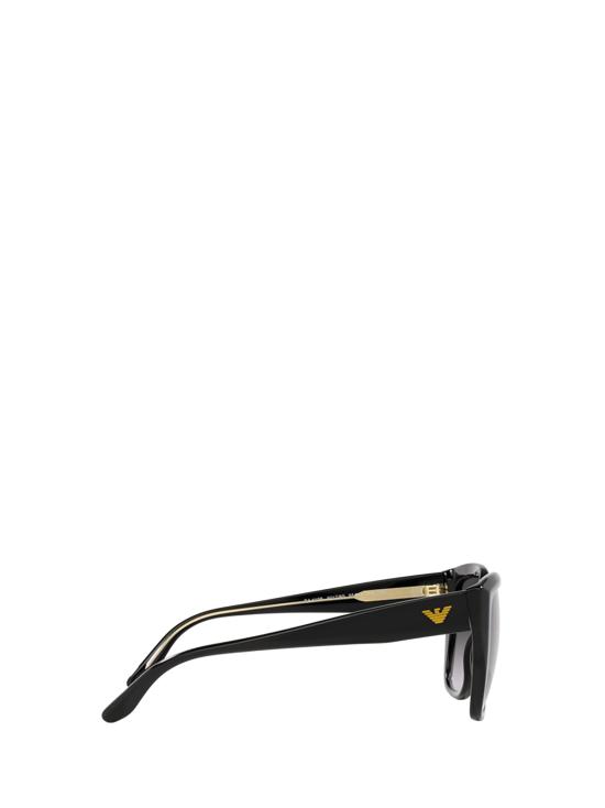 26FW 엠포리오 아르마니 선글라스 EA4198 50178G BLACK - EMPORIO ARMANI