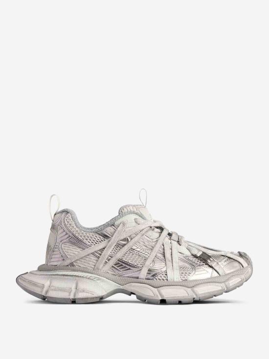 25FW 발렌시아가 뮬/슬리퍼 825601W3XCH 1101GREY MIX