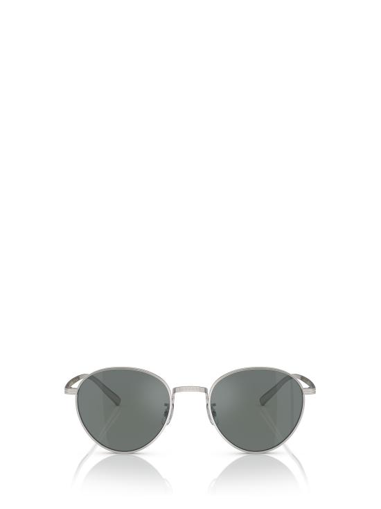 26FW 올리버피플스 선글라스 OV1336ST 5036W5 SILVER