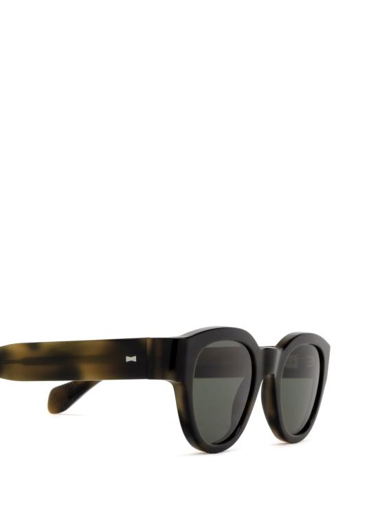 25FW 커비츠 선글라스 HANDEL SUN HAN L ONY ONYX - CUBITTS