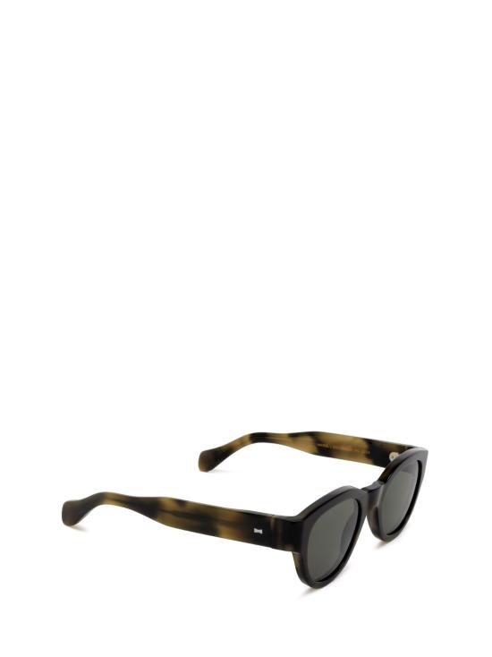 25FW 커비츠 선글라스 HANDEL SUN HAN L ONY ONYX - CUBITTS