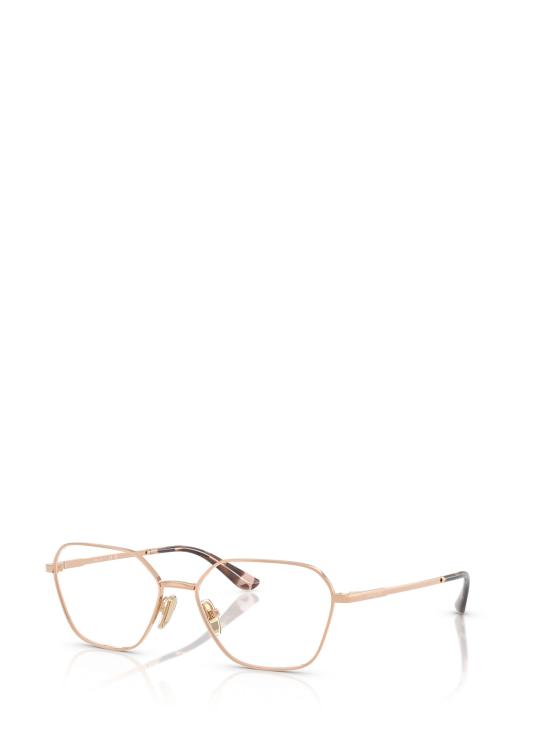 25FW 보그 안경 VO4334 5152 ROSE GOLD - VOGUE