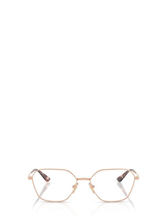 25FW 보그 안경 VO4334 5152 ROSE GOLD