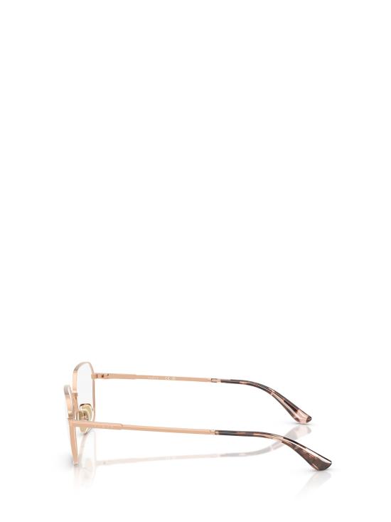 25FW 보그 안경 VO4334 5152 ROSE GOLD - VOGUE