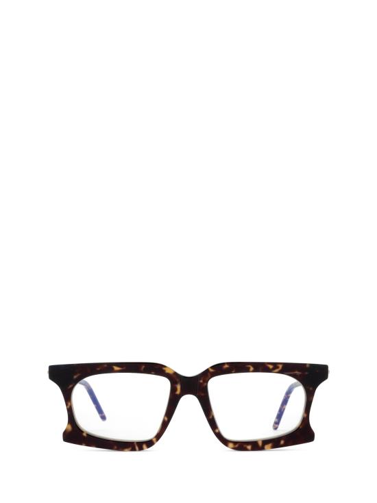 26FW 쿠보라움 안경 D73 TTO TORTOISE ANTIQUE BRONZE TORTOISE