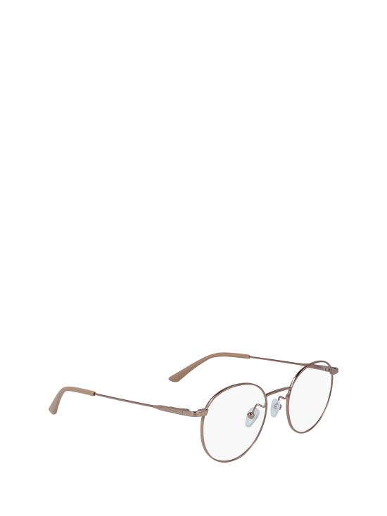 26FW 캘빈클라인 안경 CK19119 781 AMBER GOLD - CALVIN KLEIN