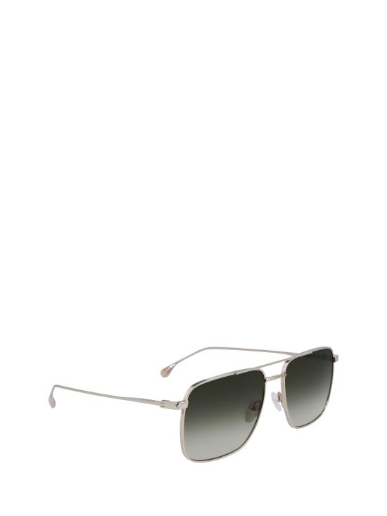 26FW 폴 스미스 선글라스 PS23100S 717 GOLD KHAKI GRADIENT - PAUL SMITH