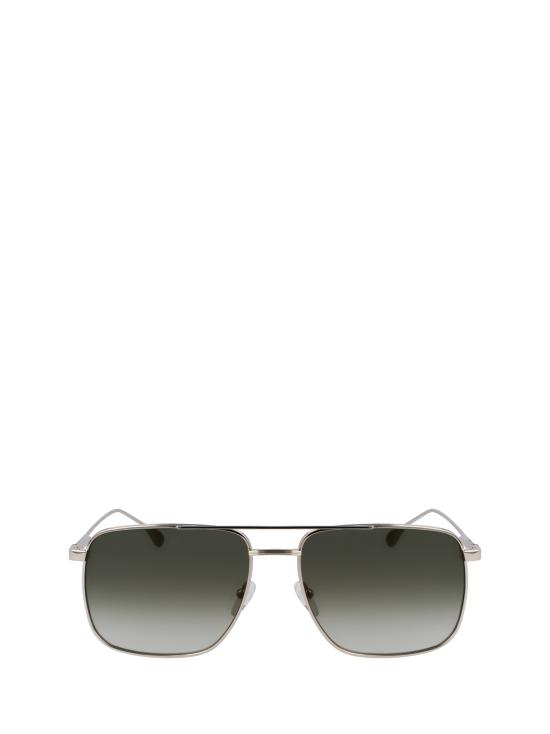 26FW 폴 스미스 선글라스 PS23100S 717 GOLD KHAKI GRADIENT