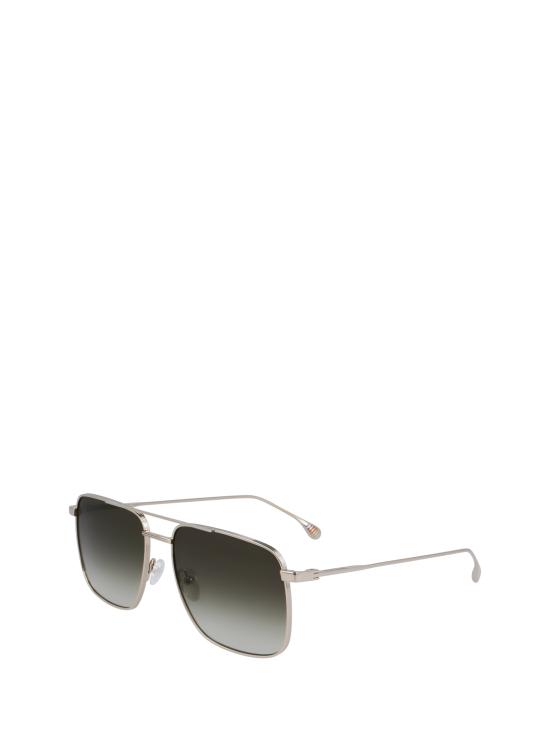 26FW 폴 스미스 선글라스 PS23100S 717 GOLD KHAKI GRADIENT - PAUL SMITH