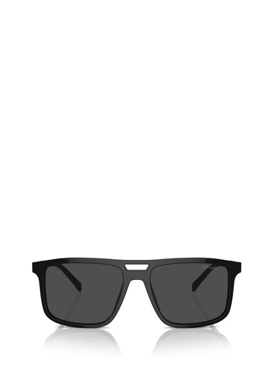 26FW 프라다 선글라스 PR A22S 16K08Z BLACK