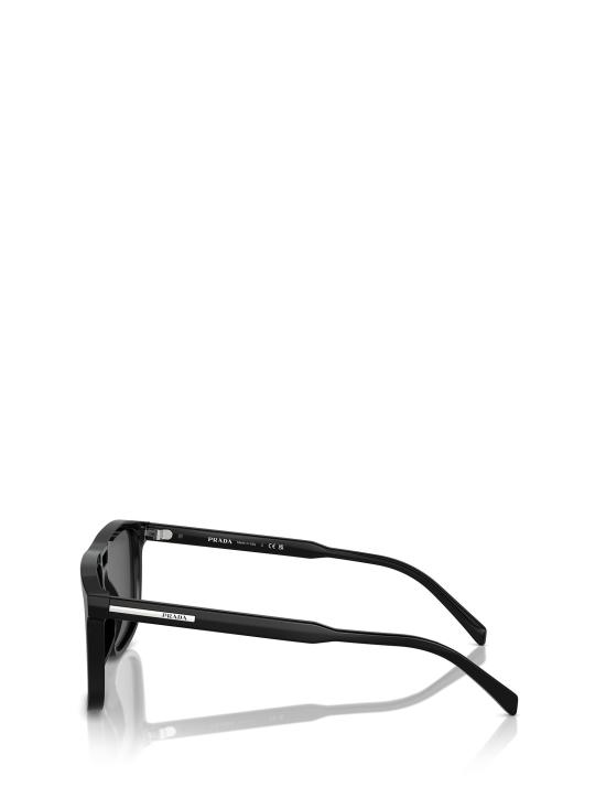 26FW 프라다 선글라스 PR A22S 16K08Z BLACK - PRADA
