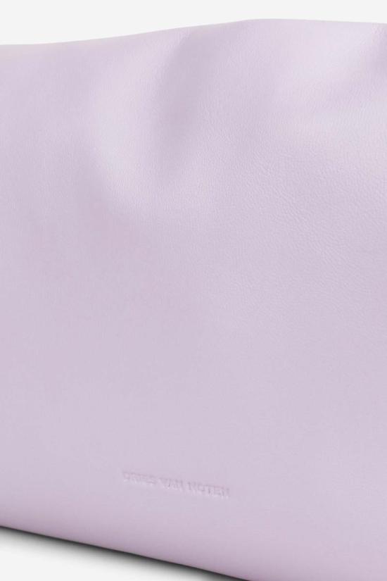 25FW 드리스 반 노튼 클러치/파우치 251 011512 190 403 Purple - DRIES VAN NOTEN