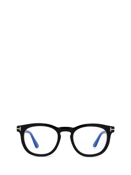 26FW 톰포드 안경 FT5993 B 005 SHINY BLACK