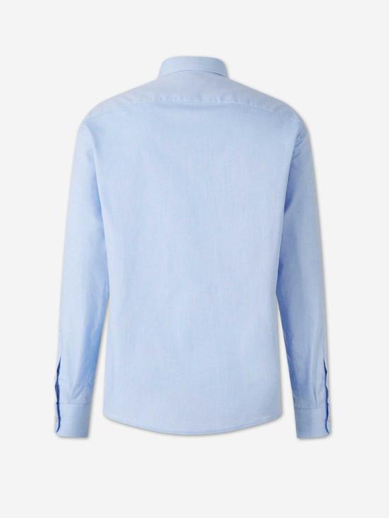 25FW 발렌티노 가라바니 긴팔 셔츠 7V3ABS80ATH CZVSKY SPRING BLUE - VALENTINO GARAVANI