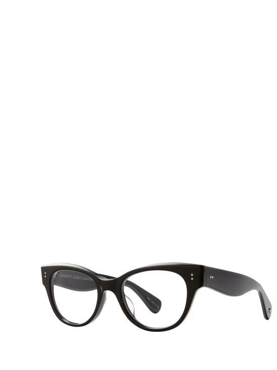 26FW 가렛라이트 안경 OCTAVIA BK BLACK - GARRETT LEIGHT