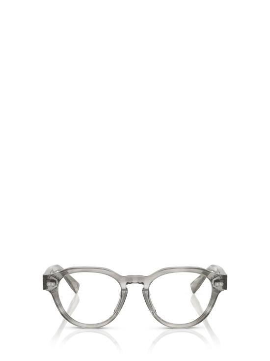 26FW 브루넬로 쿠치넬리 안경 BC3007 1013 STRIPED GREY